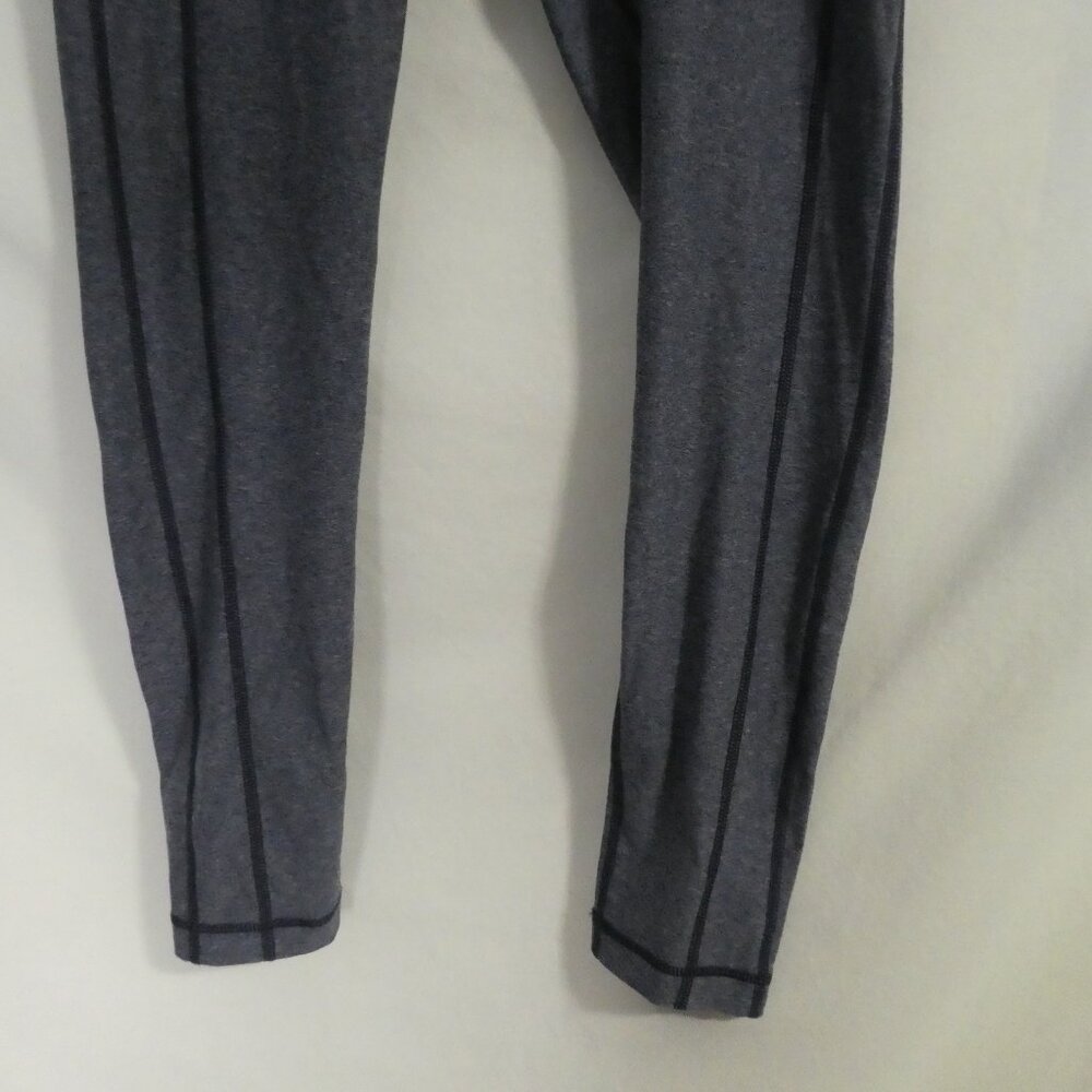 ATHLETIC WORKS - Dri-More Tech | large | Leggings With Dark Stitching - Picture 7 of 16